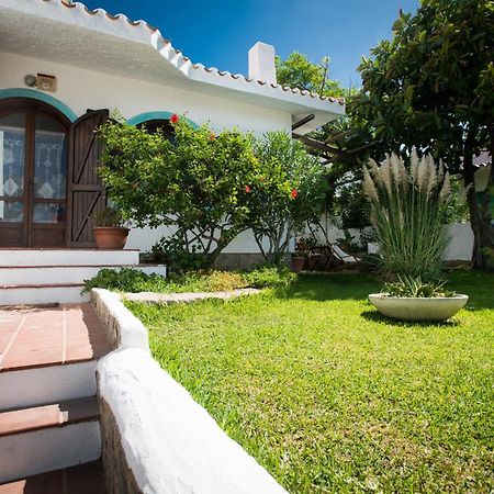 B&B Sa Cruxitta Portoscuso Exteriér fotografie