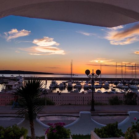 B&B Sa Cruxitta Portoscuso Exteriér fotografie