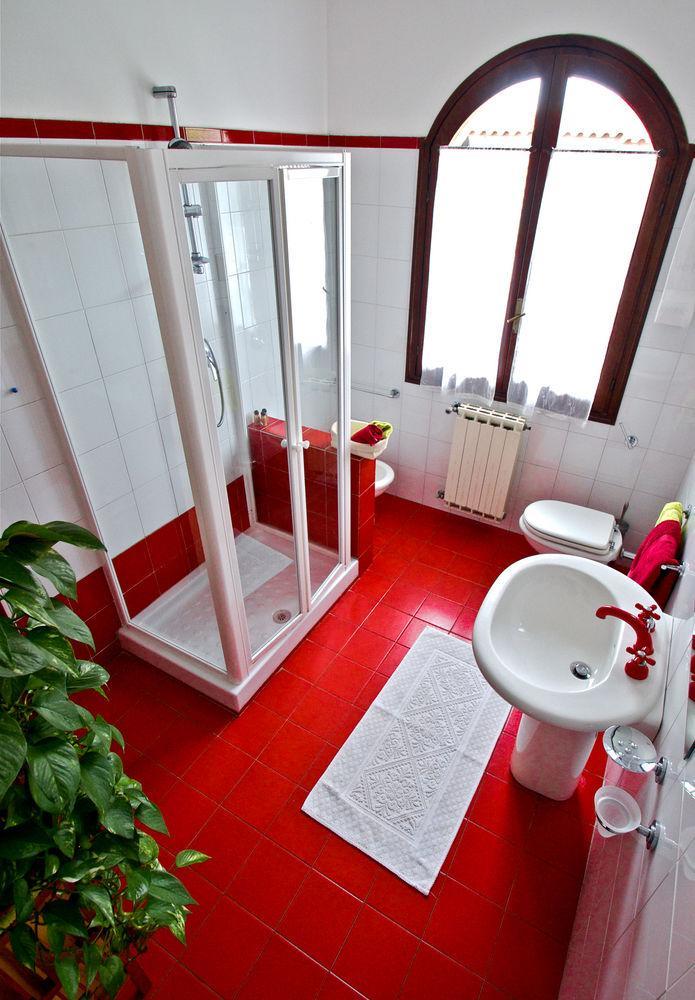 B&B Sa Cruxitta Portoscuso Exteriér fotografie