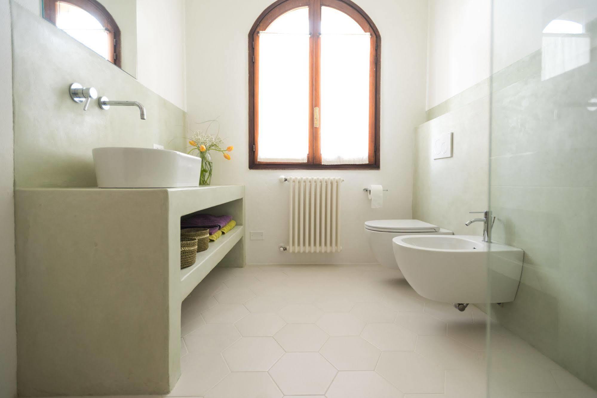 B&B Sa Cruxitta Portoscuso Exteriér fotografie